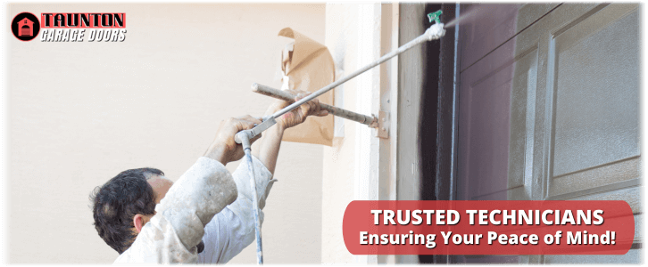 Garage Door Maintenance Taunton MA